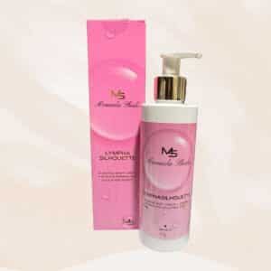 Crema corpo Lympha Silhouette Rimodellante e Snellente