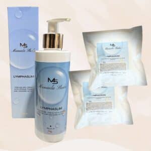 Il Duo Corpo che Fa la Differenza: Lympha Drain & Slim per un Trattamento Intensivo e Professionale