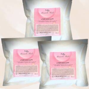 Bendaggio Snellente Lympha Sculpt 3 trattamenti