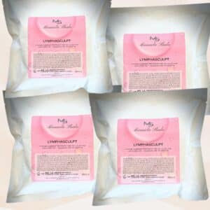 Bendaggio Snellente Lympha Sculpt 4 trattamenti