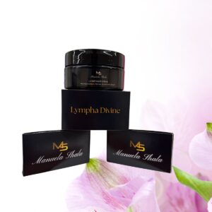 Lympha Divine® – Trattamento viso professionale per un effetto lifting naturale