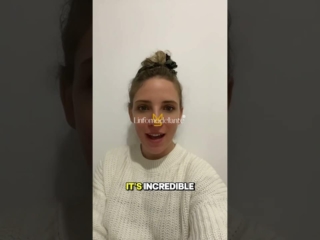 Trasformazioni grazie a Manuela