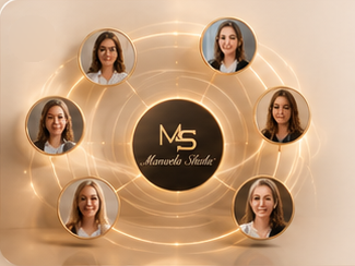 Professional Network Manuela Shala Method