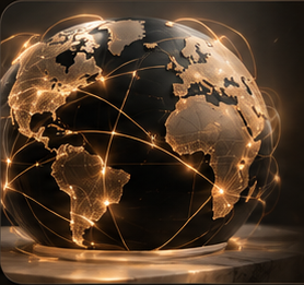 International Presence Manuela Shala Method
